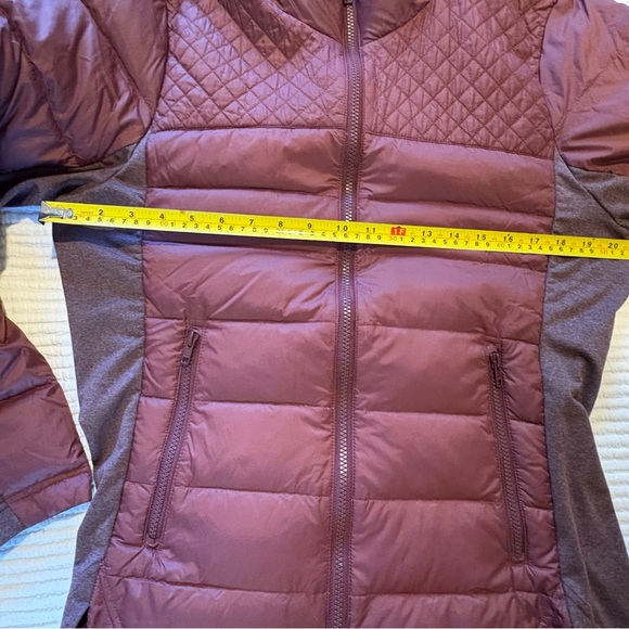 Carve Designs Packable Down Puffer Jacket - Picture 3 of 8